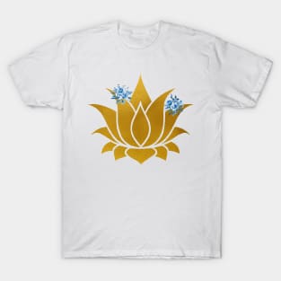 Lotus T-Shirt